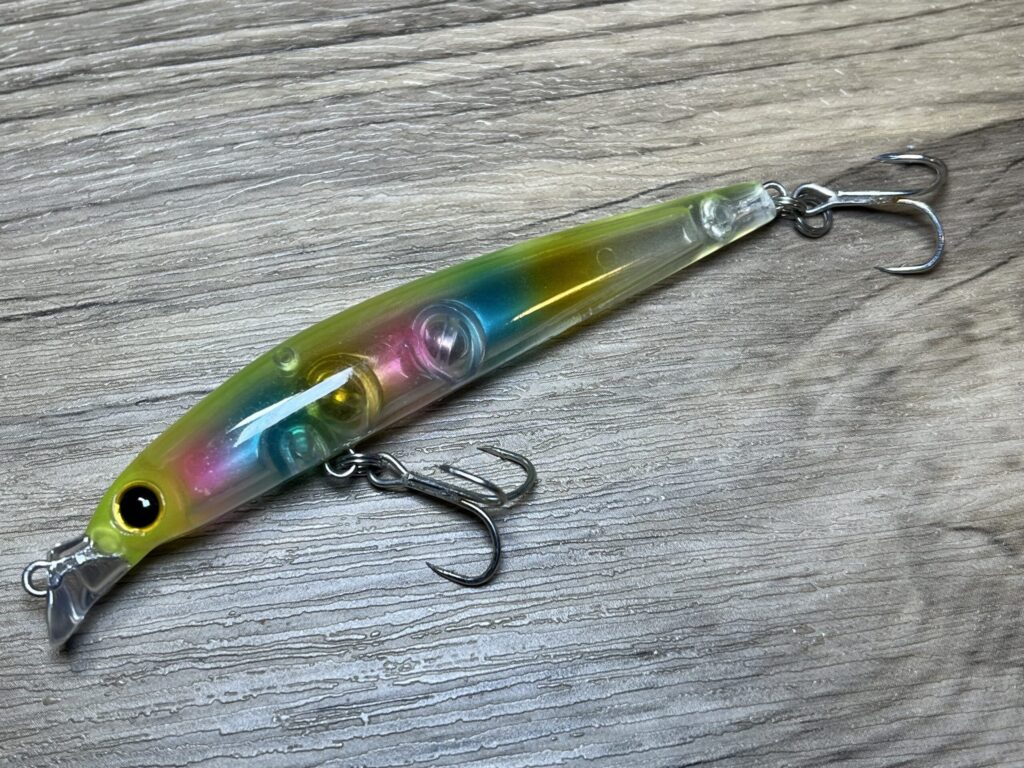 シャローマジック80